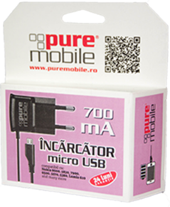 Imagine pentru categorie Incarcatoare Retea