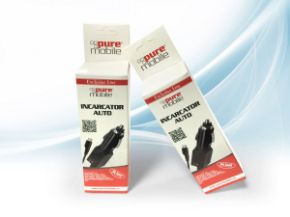 Imagine pentru categorie Incarcatoare Auto