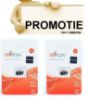 Imagine   PREMIUM Series MICRO SD 16GB UHS U1 . CL10...17.9 LEI.. 15+1 GRATIS !!! (chipset Samsung) NEW !!!!