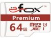 Imagine PREMIUM Series  MICRO SD Card 64GB  SDXC UHS U3 I CLASS 10 (chipset samsung) NEW!!!!