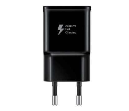 Imagine Adaptor FAST BUlk 9V/1,67 OR 5V/2A-BLACK