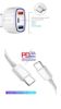 Imagine   FAST CAR CHARGERS 12V/3.5A +CABLU DATE TYP-C  Pentru  GALAXY Note10/10+ ALB/NEGRU