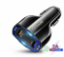 Imagine Incarcator auto ,3USB - 7A/35w
