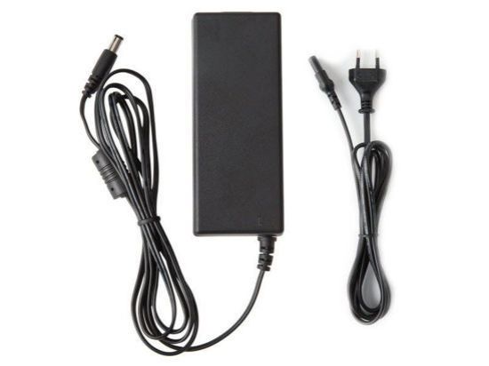 Imagine Incarcator Casa De Marcat Pentru Datecs : 9V/3.5 A DP25, DP25BT:9V/3.5 A